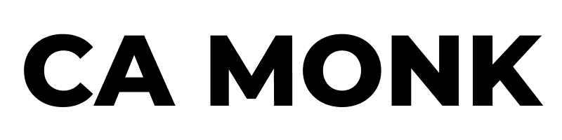 CA Monk